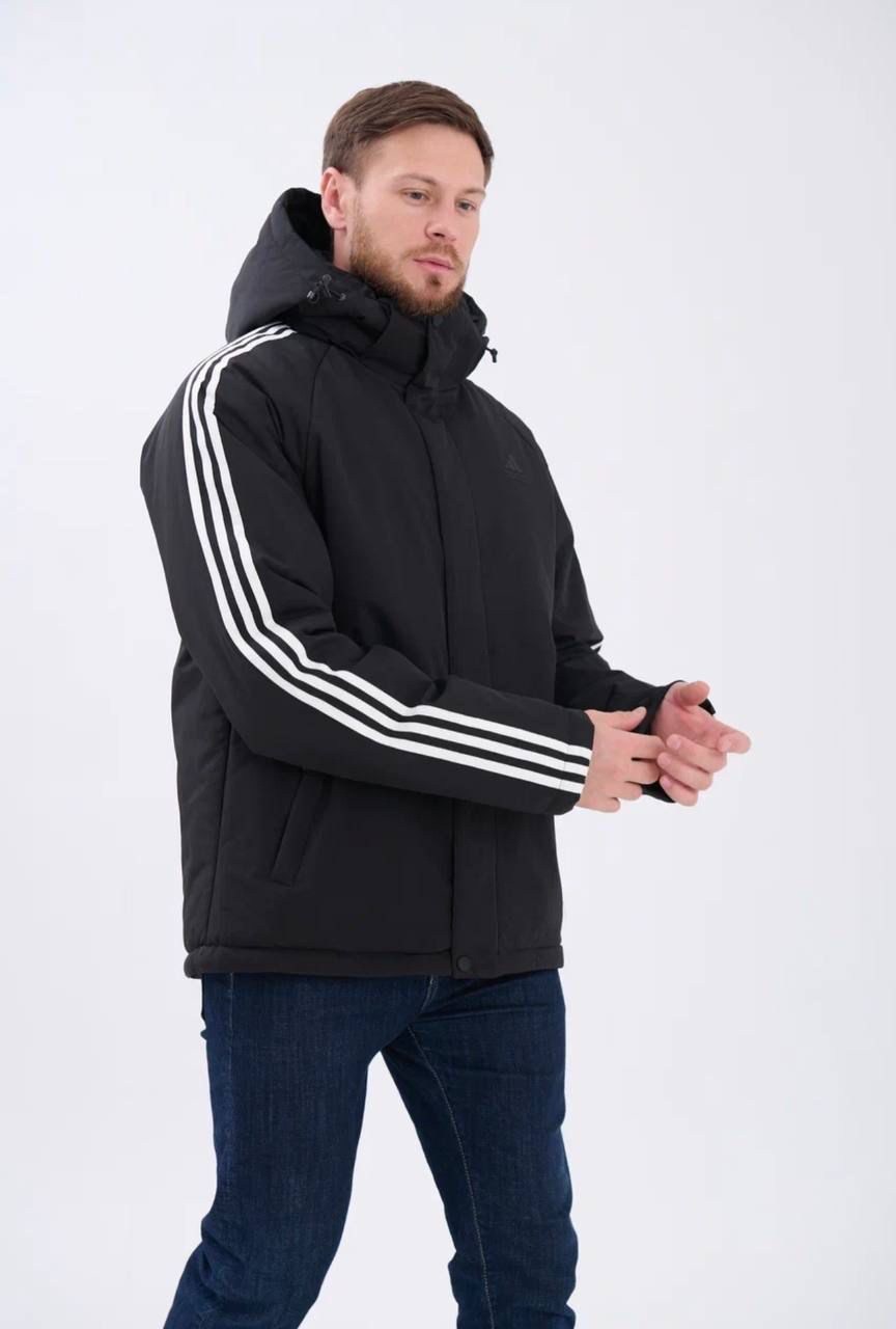 мужская зимняя утепленная куртка adidas originals ed7219,куртка adidas мужская,куртка adidas traveer ins j,куртка мужская зимняя adidas,зимняя куртка adidas