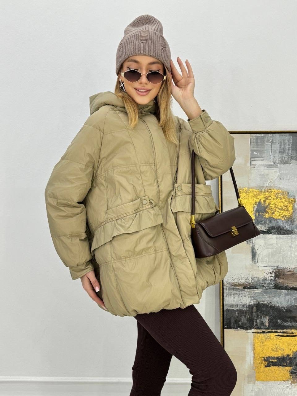 куртка демисезонная,модная куртка,повседневная куртка,куртка оверсайз,куртка женская