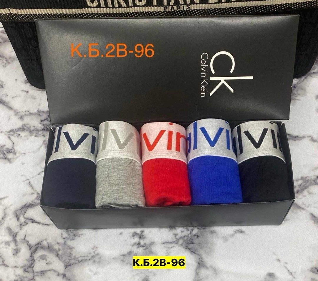 трусы мужские 5 шт,мужской набор трусов,комплект трусов мужских,мужские трусы calvin klein,набор трусов