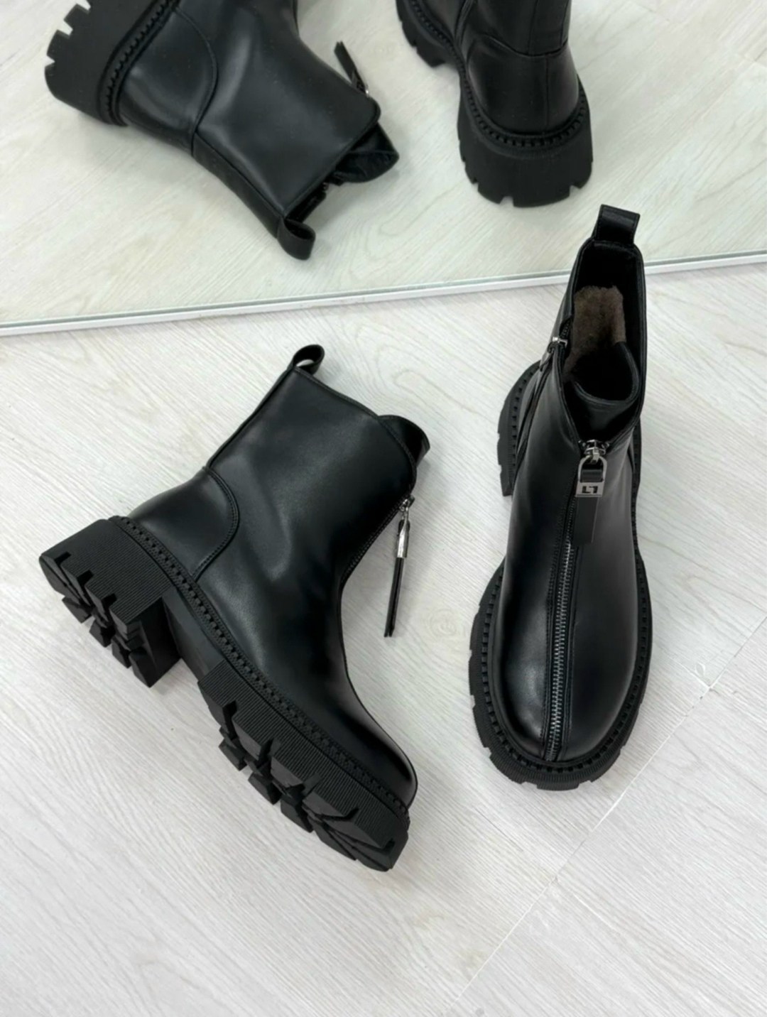 ботинки женские,,зимние ботинки женские, женская,зимняя женская