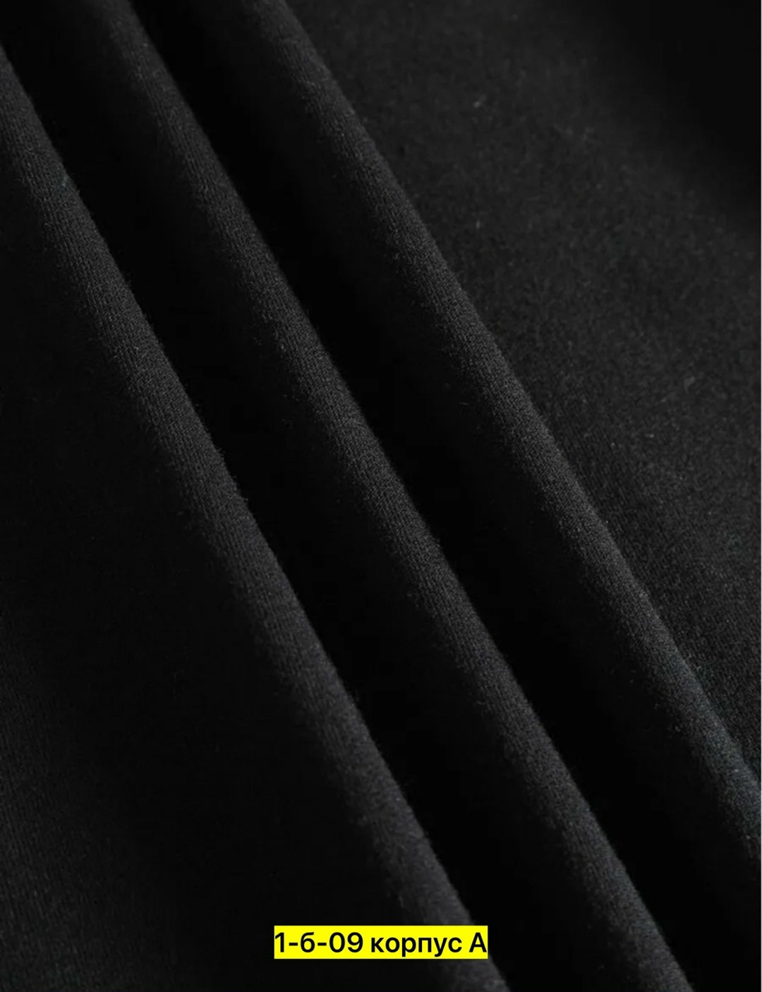 кофта мужская,ткань черная,ткань для одежды,ткань трикотаж,черные