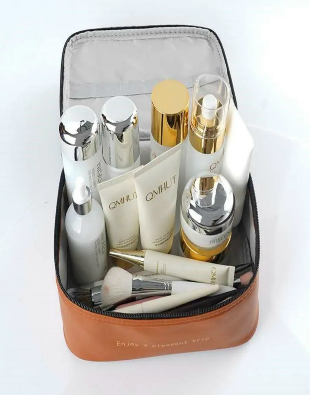 косметичка женская большая органайзер для,косметичка дорожная,сумка для хранения косметики,косметичка органайзер большая прозрачная,косметичка большая дорожная