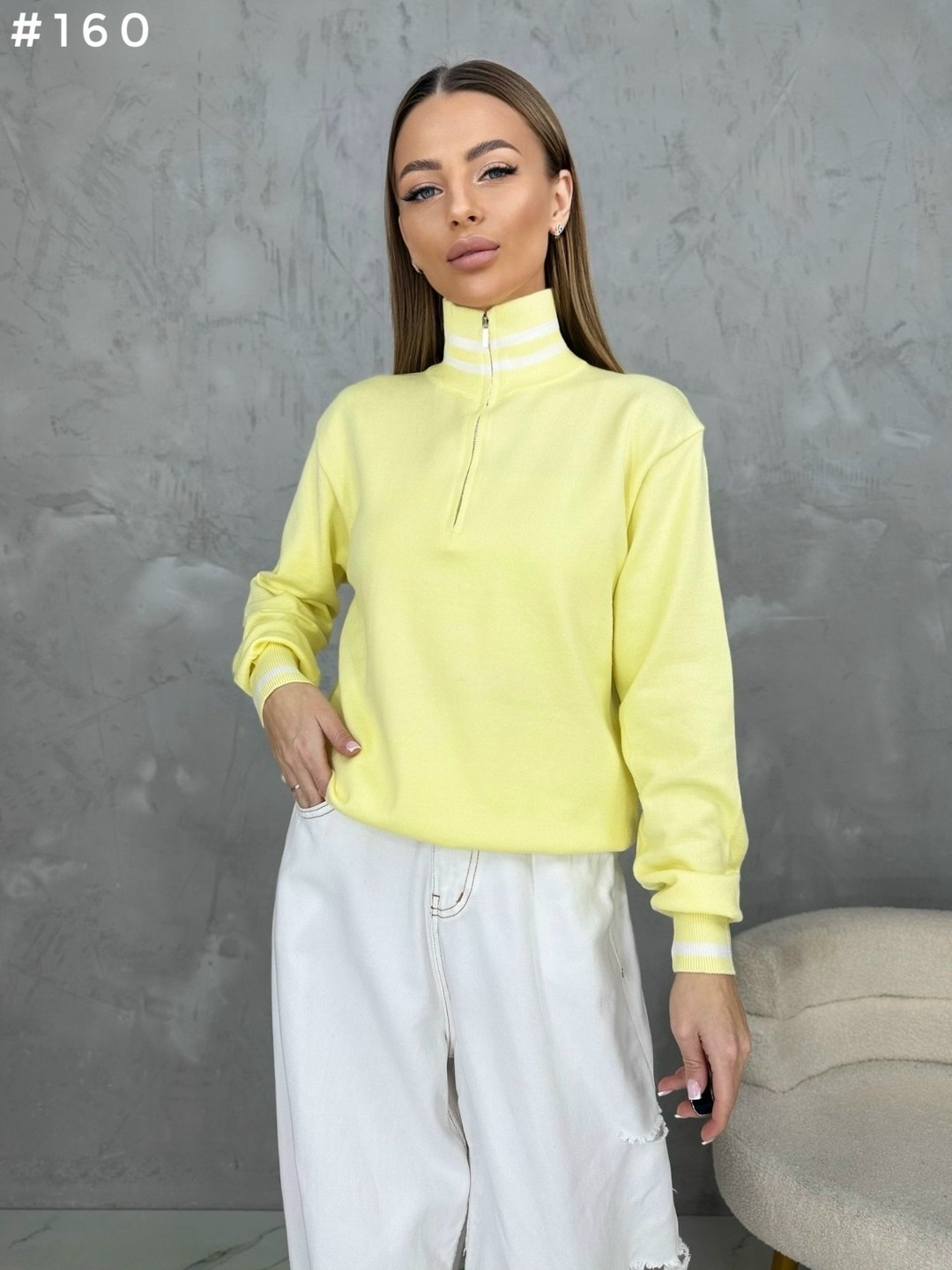 свитшот женская,стильная кофта,розовый свитшот,свитшот на замке,повседневный свитшот