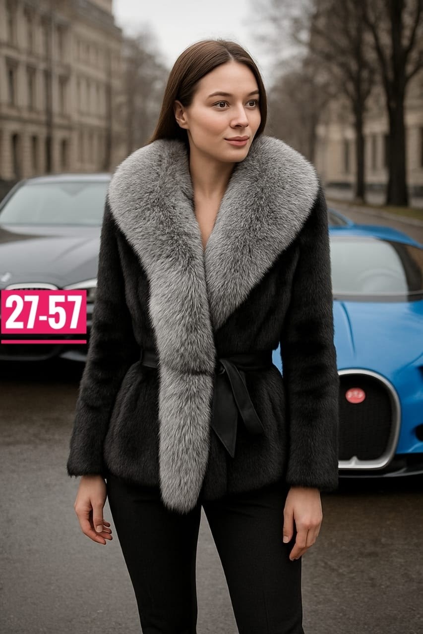 норковая шуба с чернобуркой,норковая шуба,шуба с воротником,шуба норковая нафа с соболем,шуба норка