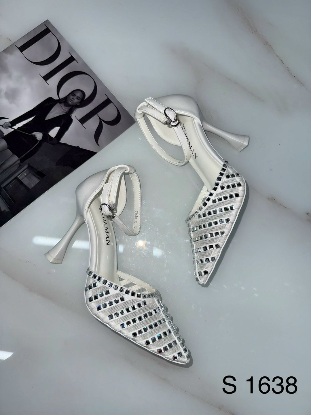 босоножки серебристые на каблуке со стразами,,женские босоножки,туфли лодочки женские,женские босоножки на высоком каблуке с острым