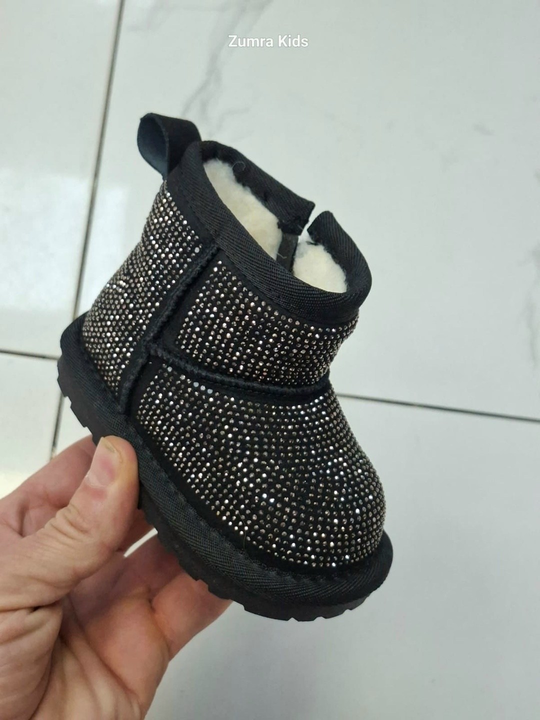 угги детские,зимняя детская ,зимние ботинки для девочек,детские ботинки,зимняя