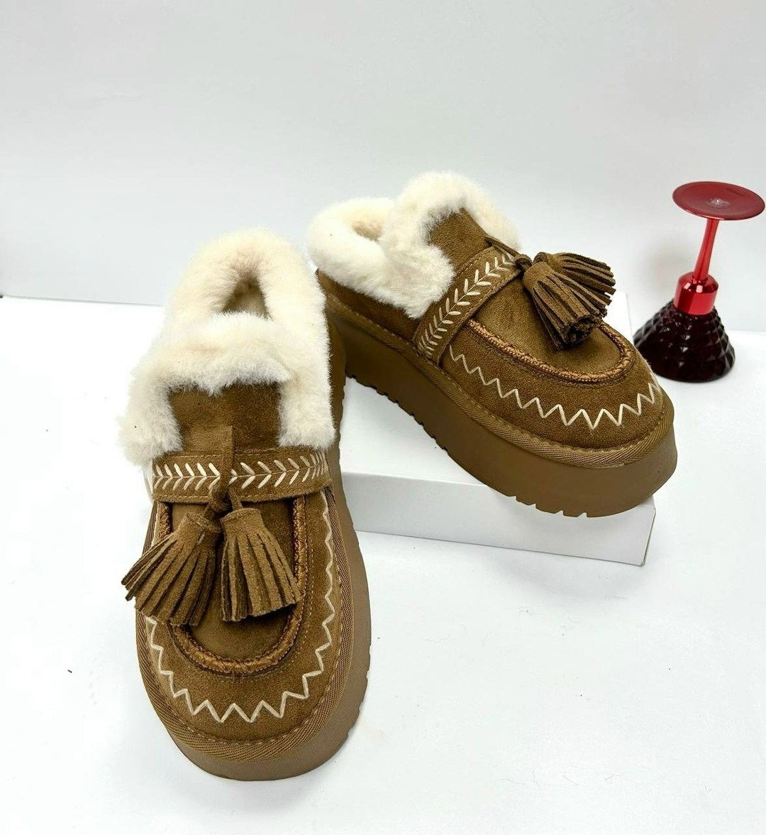 ,угги женские,зимняя женская ,женская ,туфли на меху женские зимние