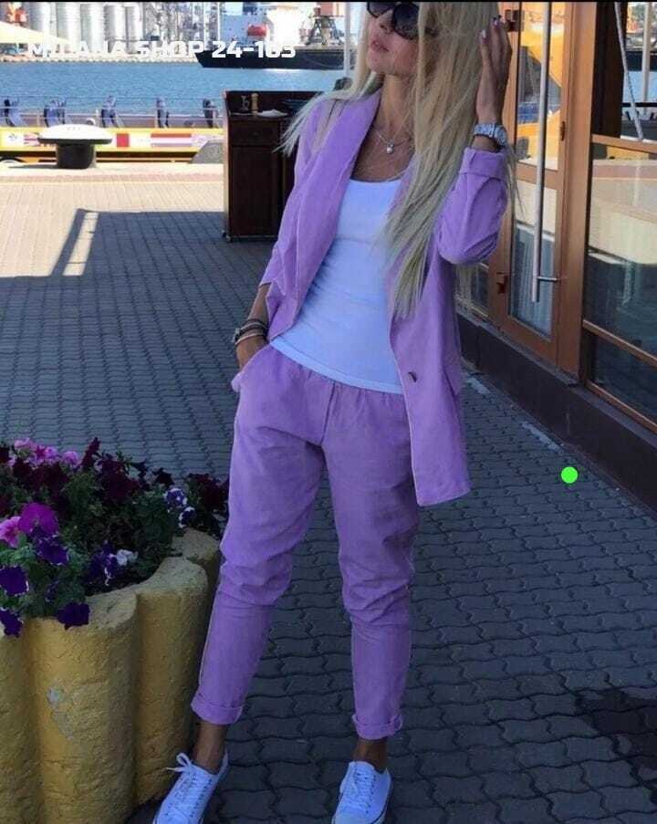 женский костюм двойка,повседневный костюм,повседневный костюм двойка,стильные костюмы,женские костюмы брючные