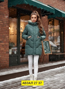 Верхняя одежда