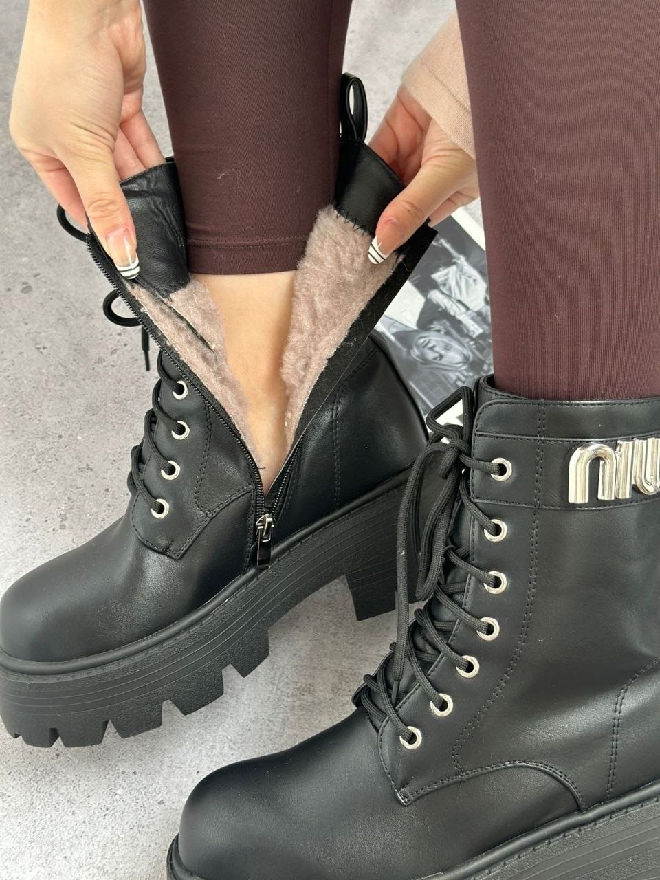 ботинки женские,,ботинки осенние женские берцы,ботинка,ботинки черные