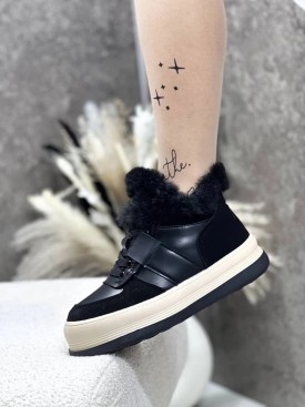 Ботинки
