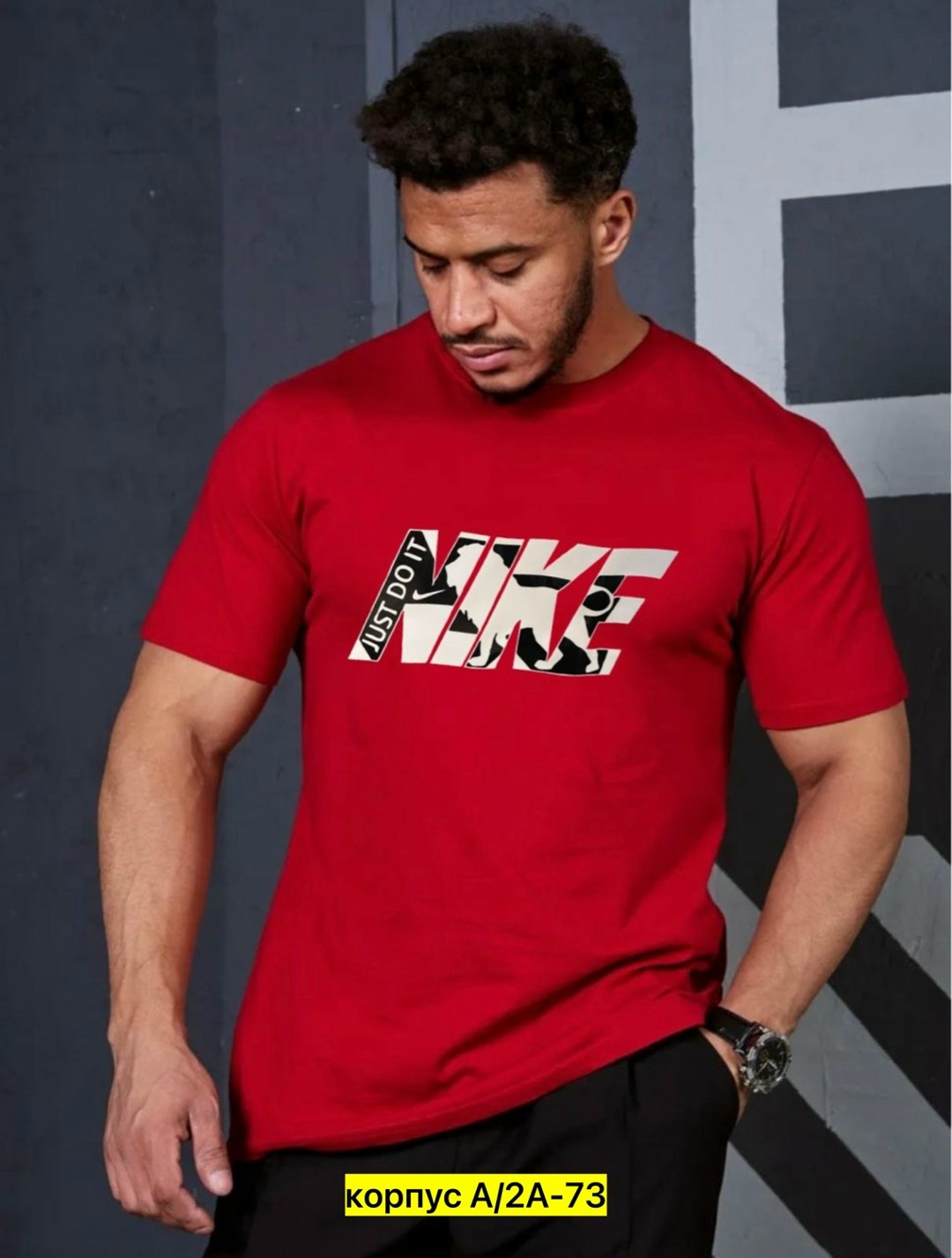 футболка мужская,футболки для мужчин,футболка мужская nike,красная футболка мужская,футболке