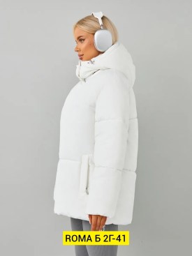 Верхняя одежда