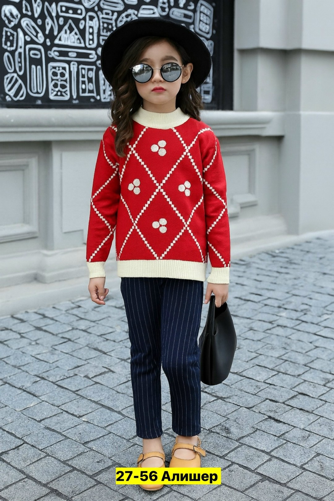 свитер для девочек,модные свитера,рождественские свитера,детский свитер,новогодние свитера