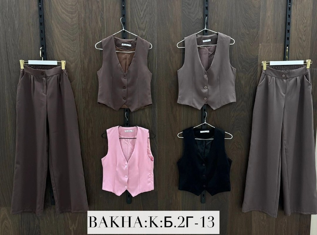 костюм жилет и брюки,костюм двойка женская,комплект жилета,женский брючный костюм,костюм двойка женский жилет и брюки