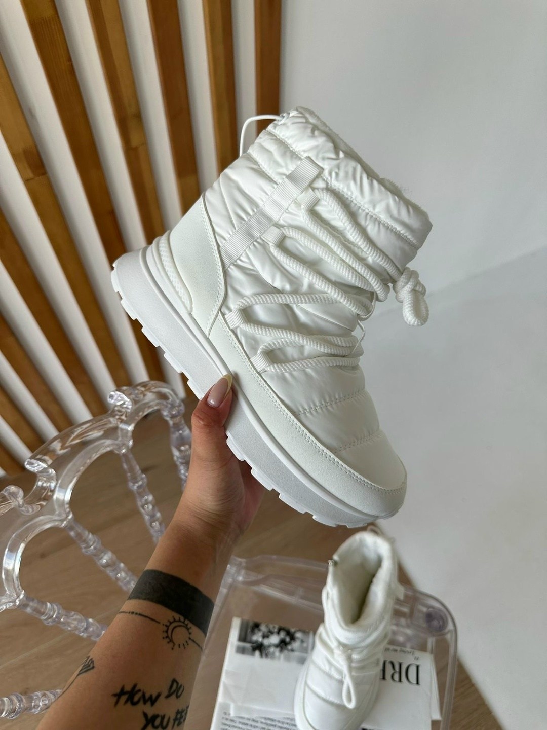 женские дутики,, дутики,дутики черные,зимние женские дутики