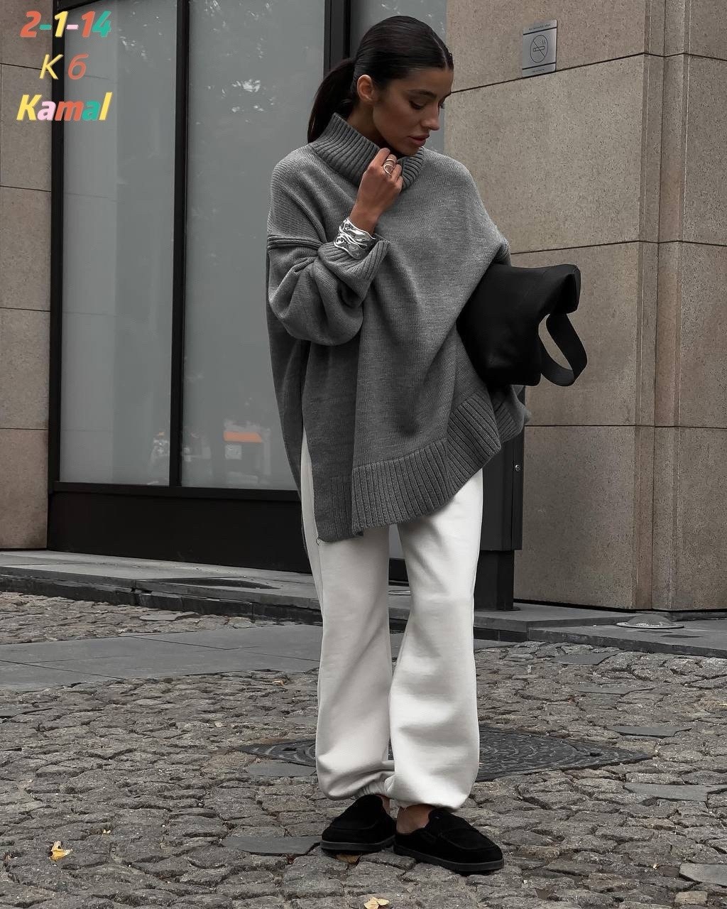 вязаный свитер оверсайз с горлом теплый,свитер длинный оверсайз вязаный,свитер оверсайз вязаный женский,свитер оверсайз вязаный,свитер женский оверсайз