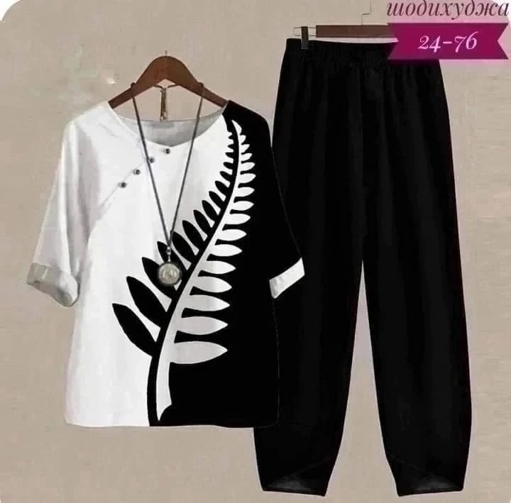 летние костюмы,комплект одежды, ,летний женский комплект из двух предметов,женские костюмы