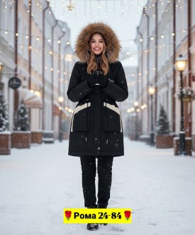 Верхняя одежда