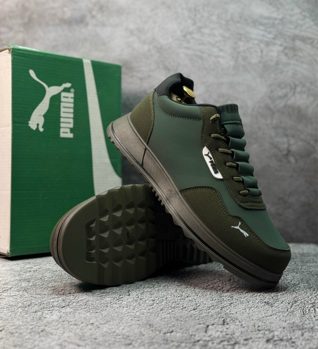 мужские кроссовки puma,кроссовки puma,,кроссовки зимние puma,пума кроссовки мужские