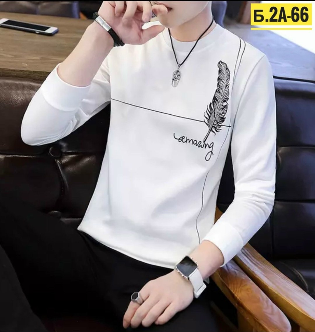 мужская толстовка с длинными рукавами,свитшот мужская,толстовки кофта,брендовые свитшоты,толстовки для мужчин