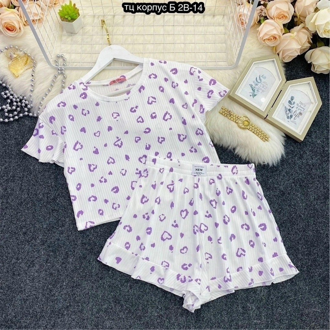 пижама женская,пижама женская модная,пижам,пижама женская комплект с шортами,пижама женская с шортам