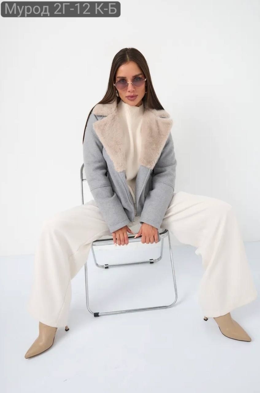 серое пальто,зимнее пальто,пальто,пальто женские,женская дубленка