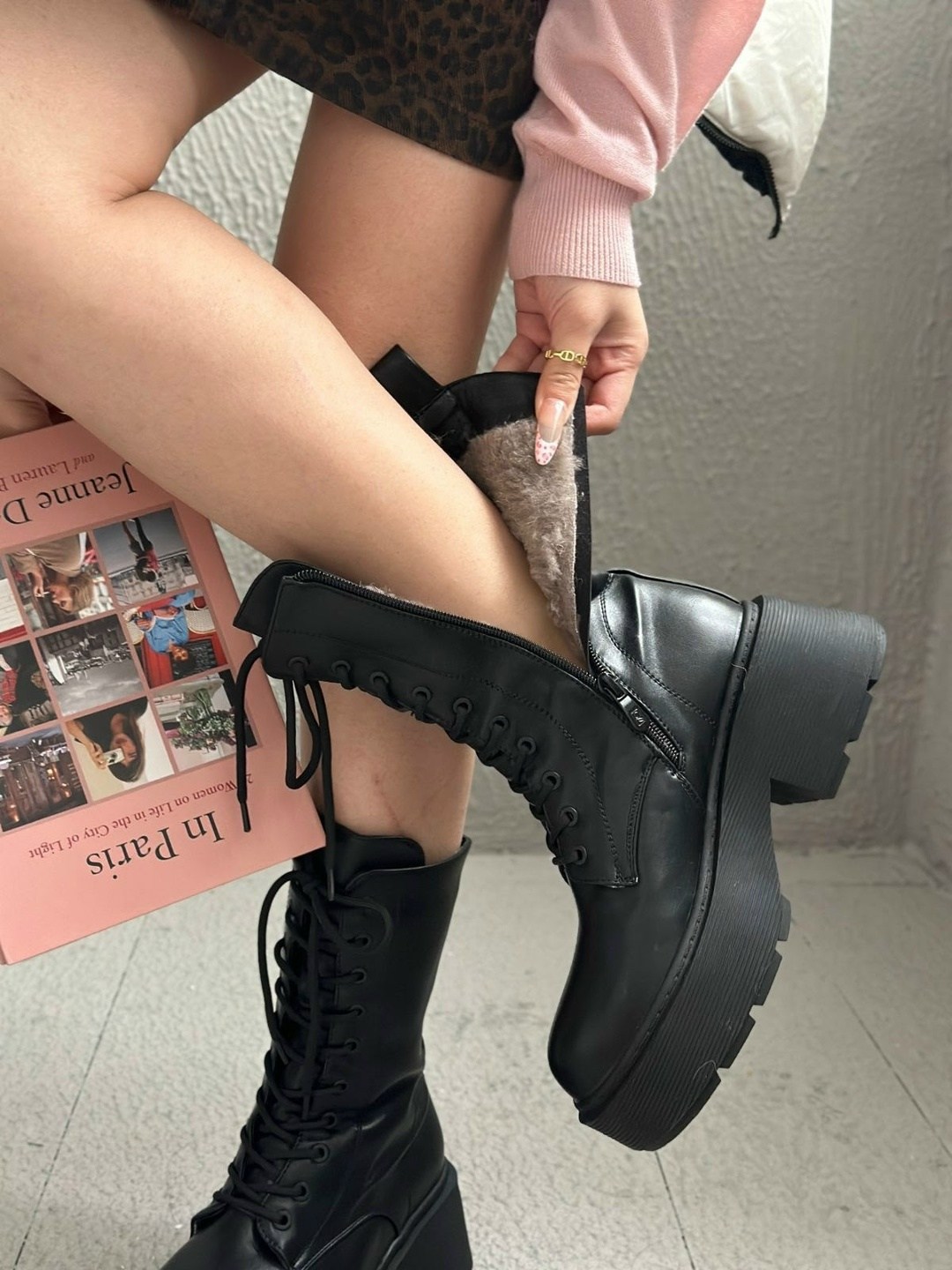 ,ботинки женские, женская,модные ботинки,ботинка