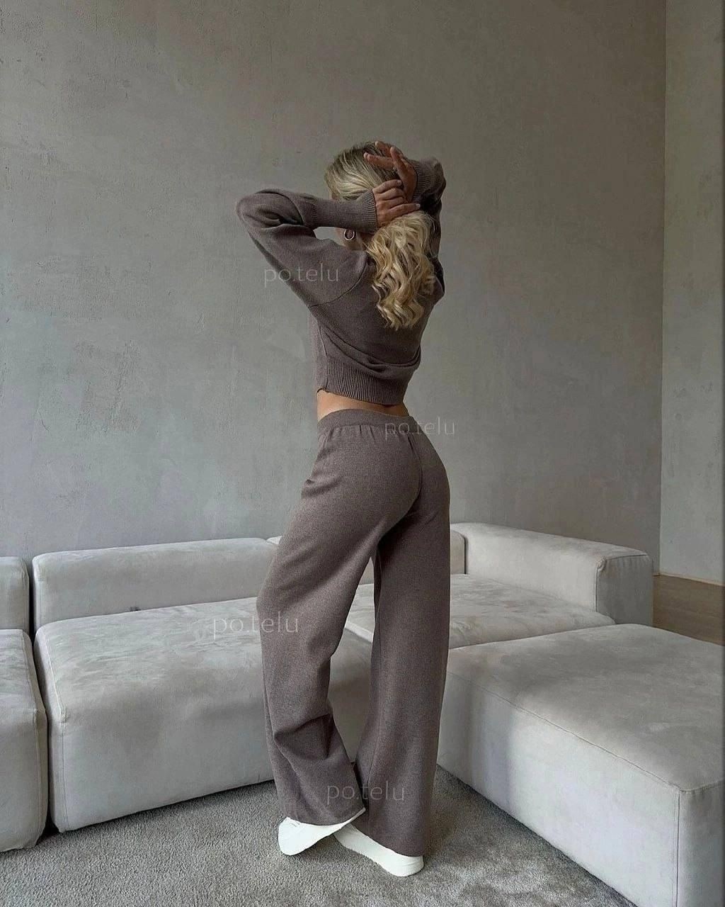 трикотажные костюмы,повседневный костюм,костюм двойка кашемир,спортивные костюмы женские,трикотажные костюмы женские