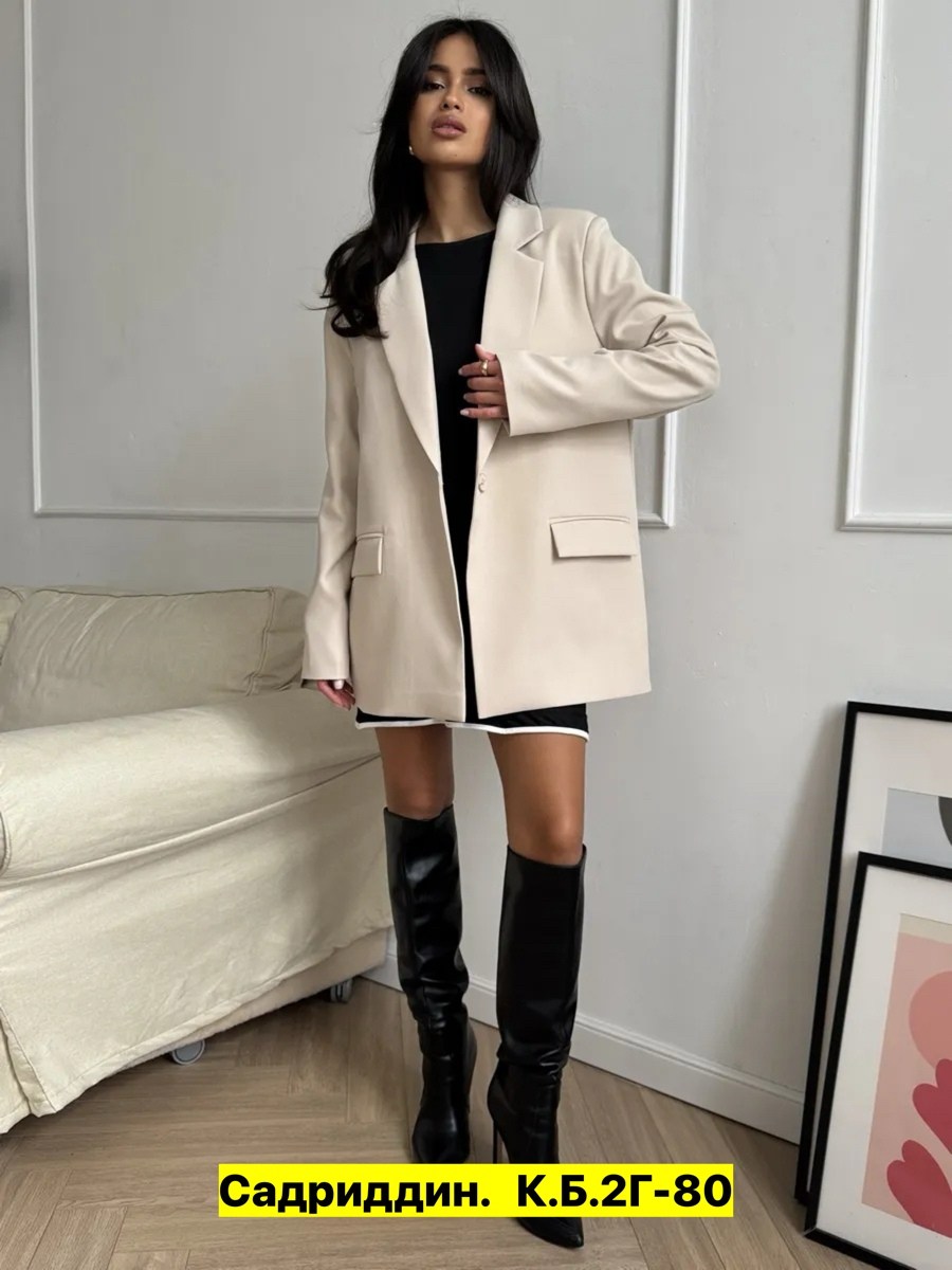 пиджак женский,пиджак,жакет,пиджак и жакет,пиджак женский свободного кроя