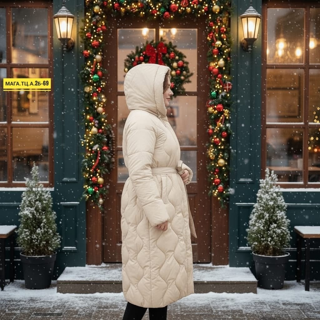 пальто пуховик,пальто стеганое,пальто зимнее,женские пуховики,современное пальто женское