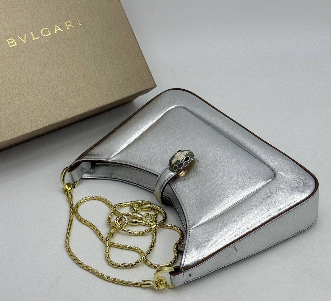 сумка bvlgari,женская сумка,сумка женская bvlgari,сумка bvlgari serpenti forever,сумка