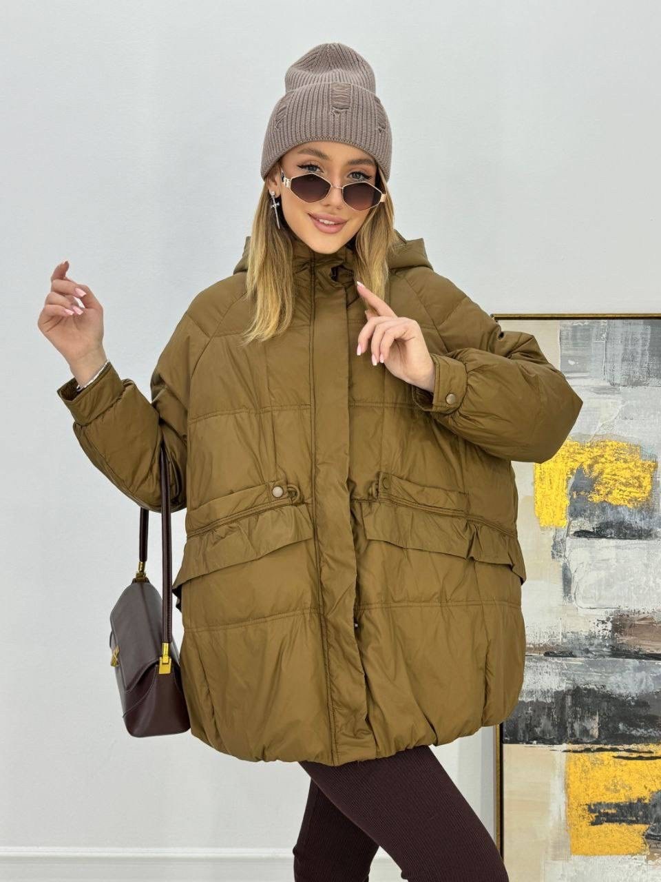 куртка демисезонная,модная куртка,повседневная куртка,куртка оверсайз,куртка женская