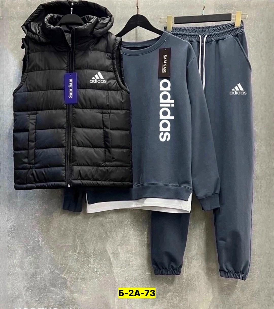 костюмы спортивные мужские,костюм тройка,спортивные костюм,спортивный костюм с жилеткой,спортивный костюм тройка с жилеткой