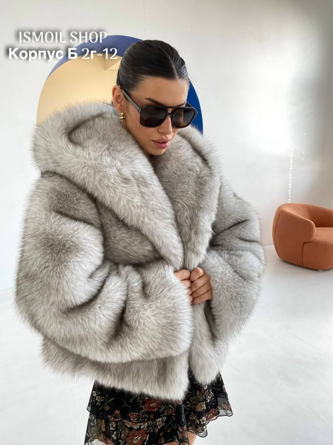 шуба пушистая,шуба женская,шубка,шуба искусственная женская,искусственная шуба