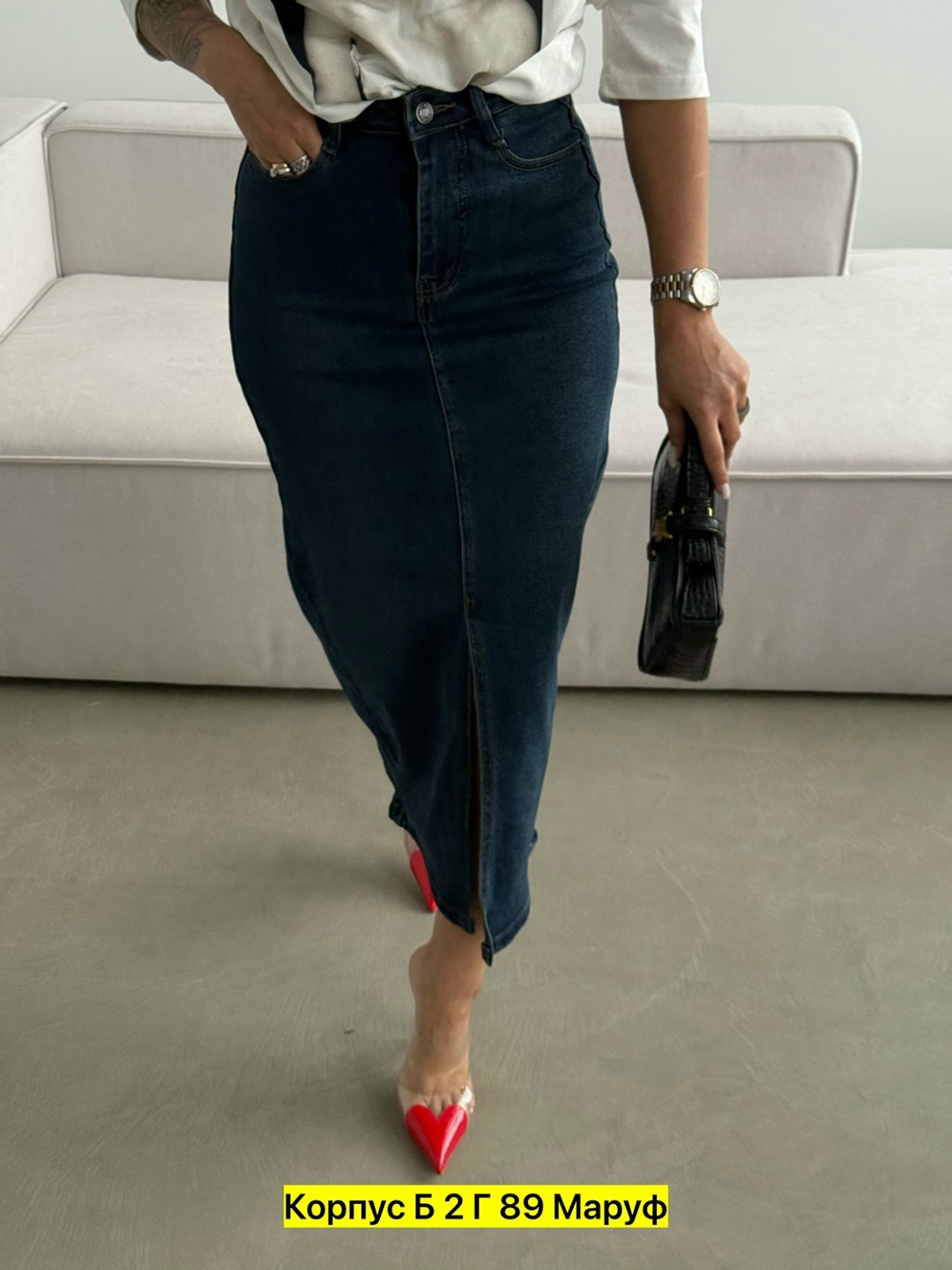 юбка джинсовая миди с разрезам,юбка с разрезом джинсовая,юбки джинсовые миди,юбка джинсовая,юбка стильная