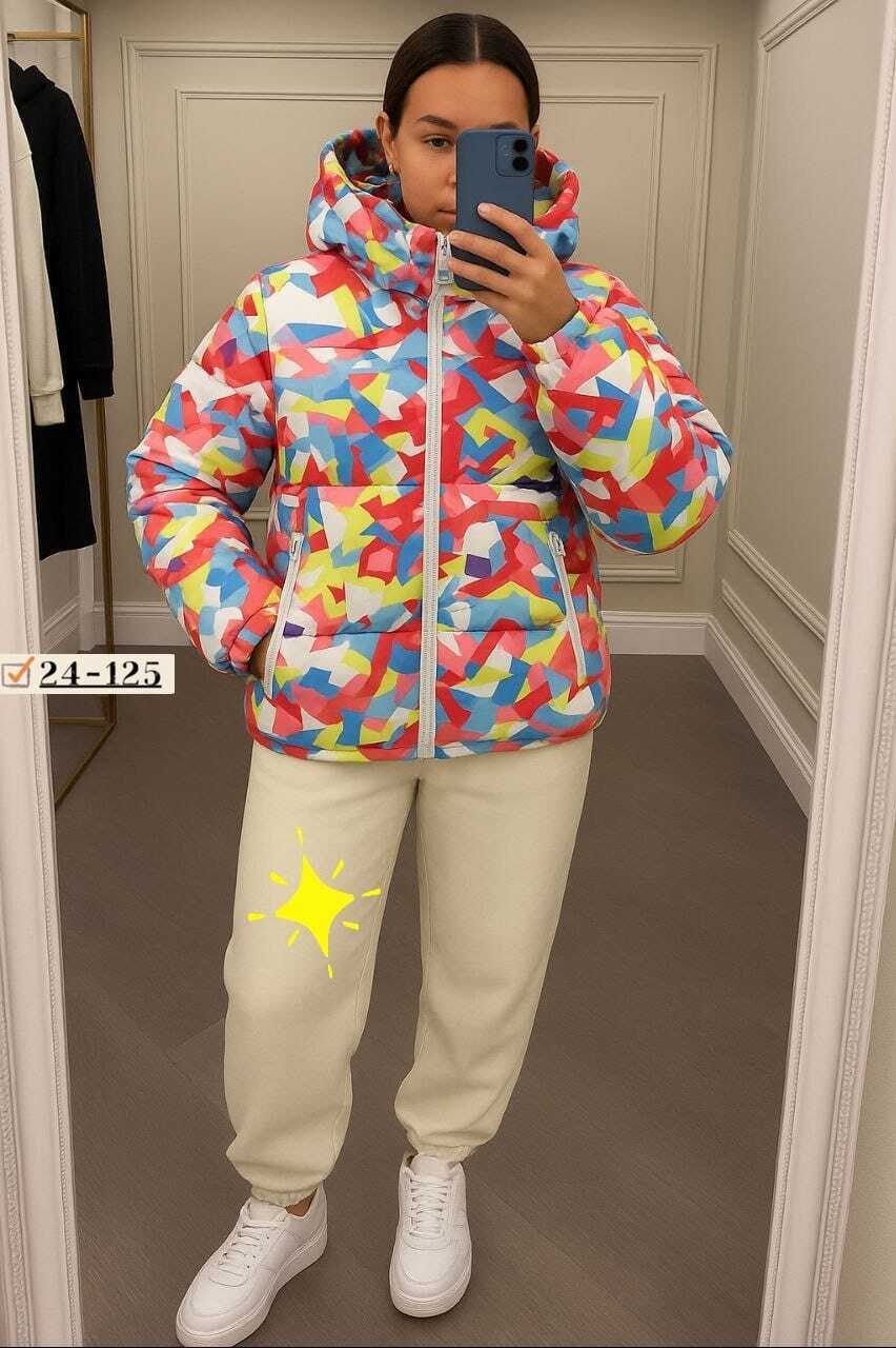 зимние куртки,куртка женская,куртка теплая,женская зимняя куртка,зимняя куртка с принтом