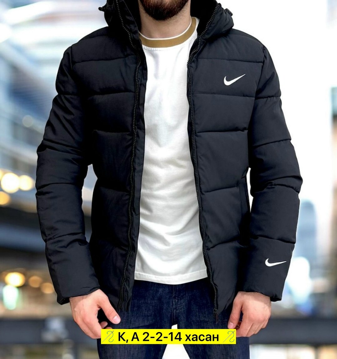 мужская зимняя куртка,мужская куртка nike,демисезонная куртка мужская,куртка мужская зимняя nike,зимняя куртка nike