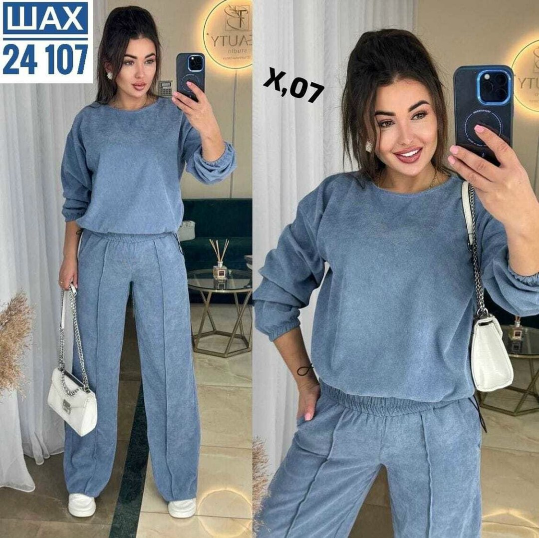 костюм двойка вельвет,женский костюм двойка,женские костюмы,костюм женский на флисе,костюмы двойки