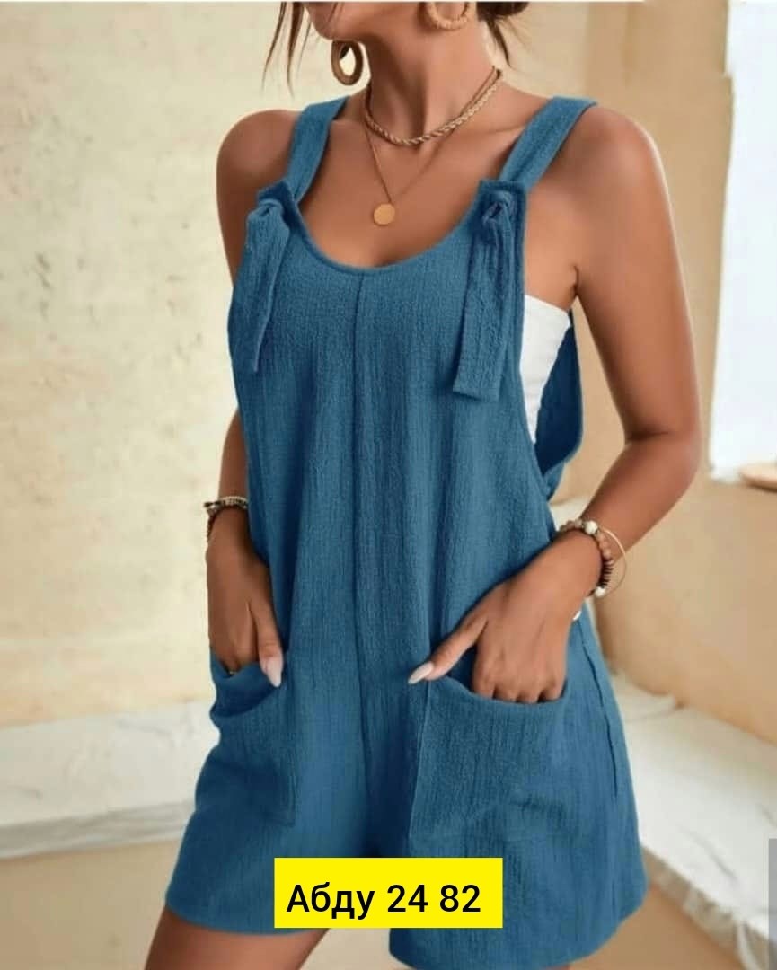 женский летний комбинезон,комбинезон женский,повседневные женские комбинезоны,комбинезон летний,женские повседневные свободные комбинезоны