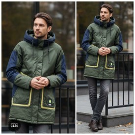 Верхняя одежда