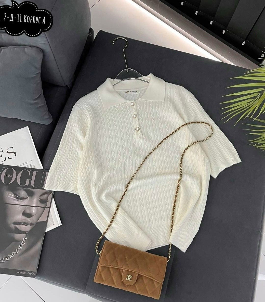 кофта женская,кофта поло,,кофточка,тонкая кофта