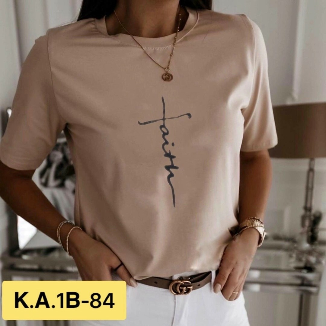 женская футболка,футболка бежевая,стильные футболки ,женская повседневная футболка,футболка женская бежевая