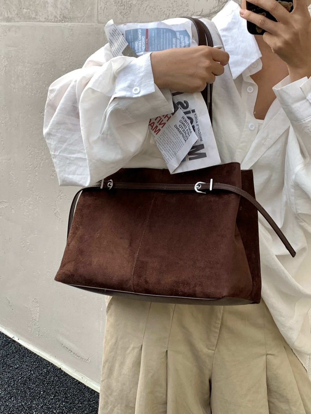 замшевая сумка,женская замшевая сумка,женская сумка,вместительная замшевая сумка,сумка замшевая большая