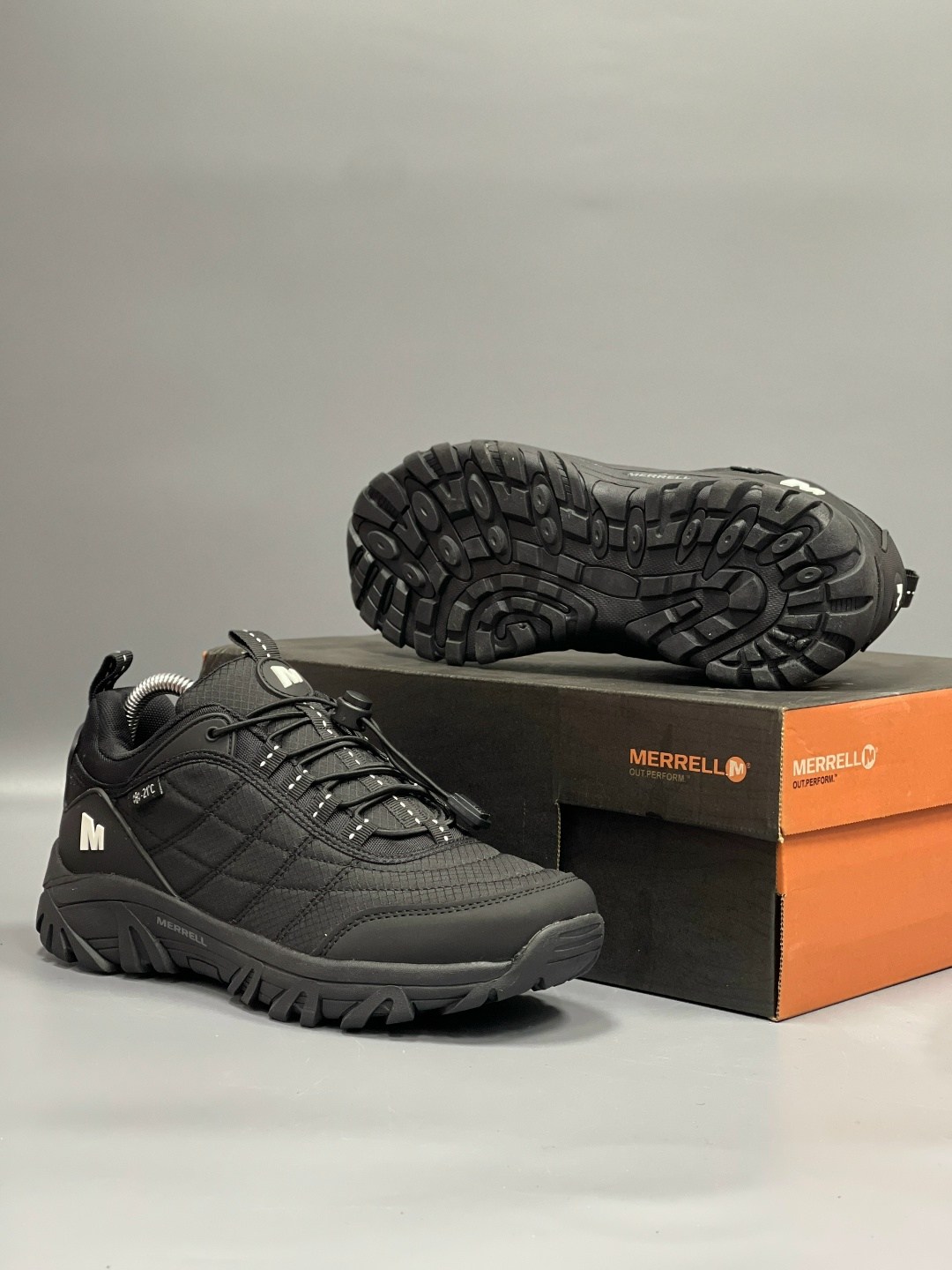 мужские кроссовки merrell,зимние кроссовки merrell,мужские термо кроссовки merrell,кроссовки merrell,merrell кроссовки merrell черные термо зима