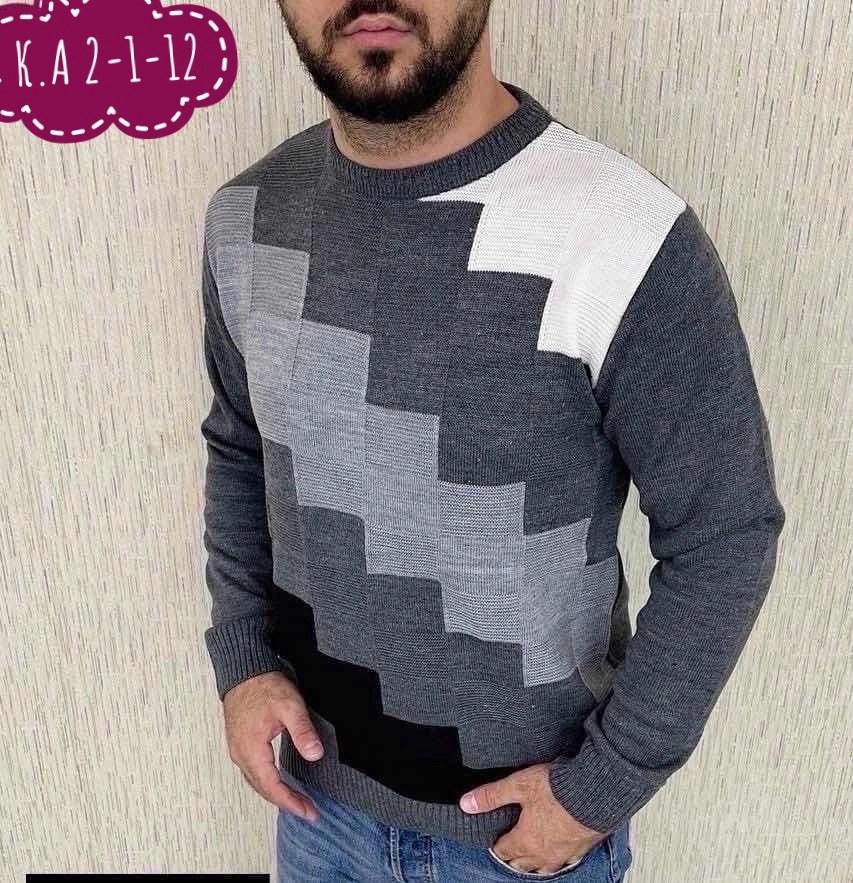 свитер для мужчин,мужские свитера,пуловер мужской,мужской джемпер свитер,джемпер