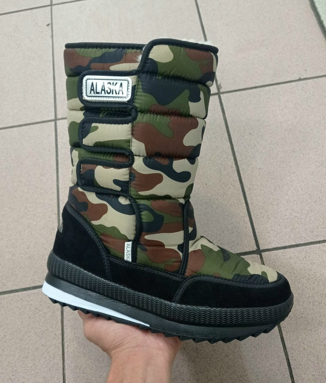 ,сапоги аляска женские зимние,зимние сапоги,зимние дутики, дутики