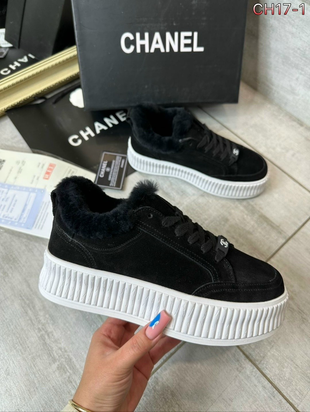 кроссовки женские chanel,кроссовки chanel,кроссовки замшевые,кеды шанель,кроссовки зимние шанель