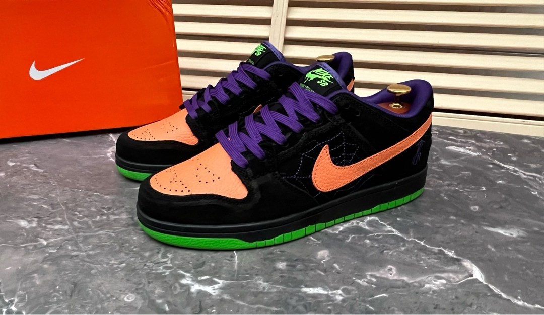 кроссовки nike sb dunk low,nike sb dunk low halloween,кроссовки nike sb dunk low halloween,кроссовки nike sb dunk low night of mischief,кроссовки