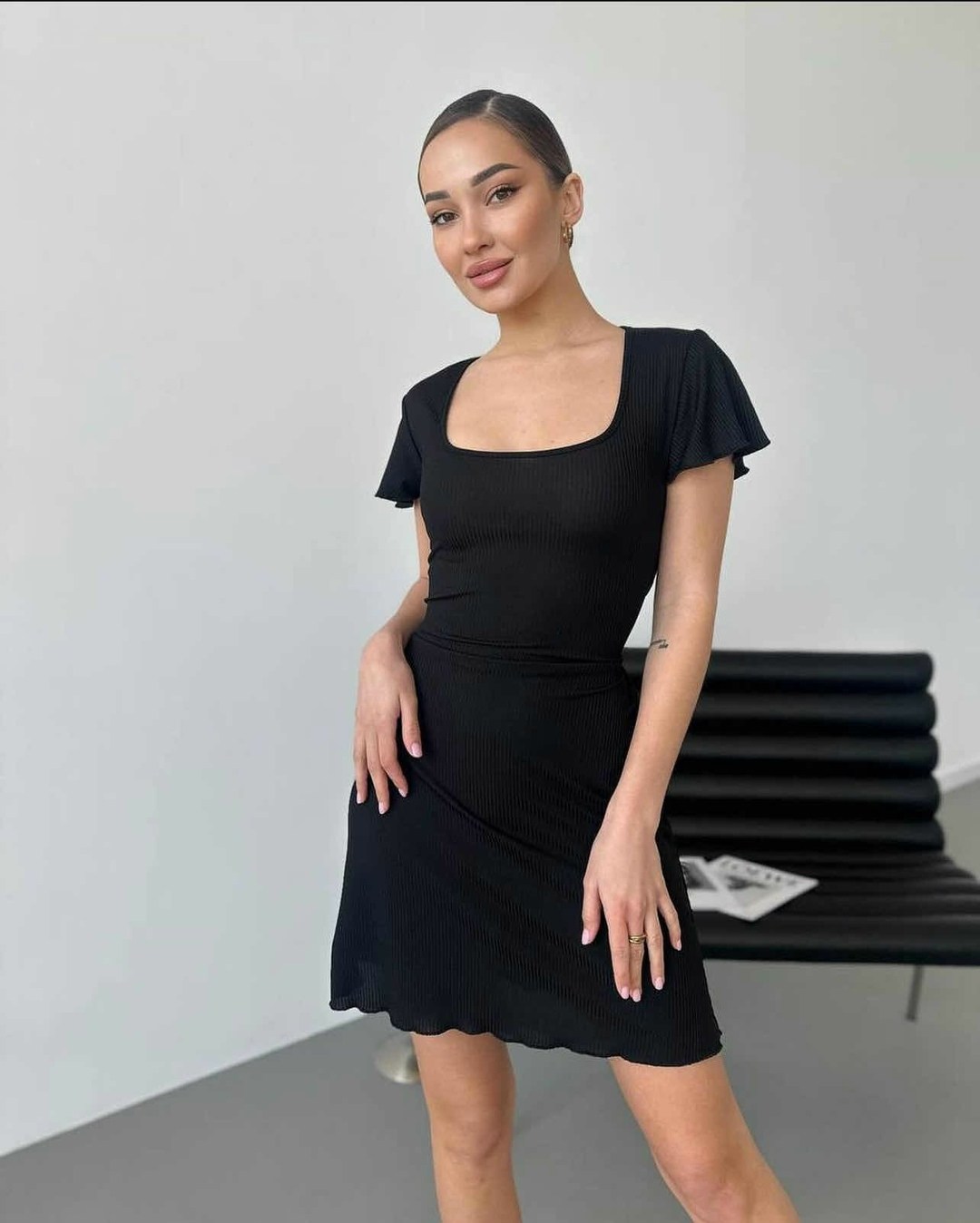 трикотажное платье,платье женское розовое,женские мини платья,мини платье летнее,трикотажное женское платье